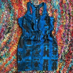 TELA dress